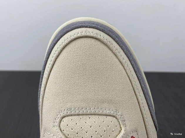 Rep TBK 3 DH7139-100 Jordan Retro Muslin Air 0704